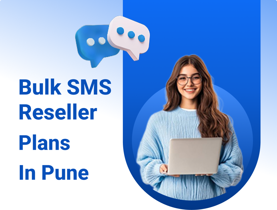 Bulk SMS Reseller Pune