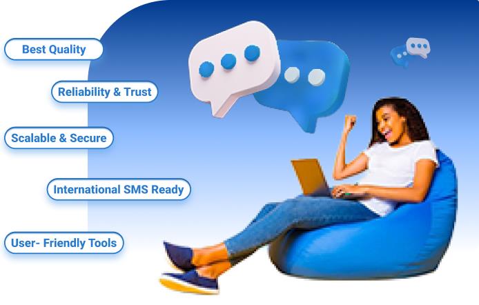 INDORE Bulk SMS