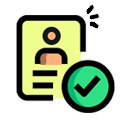 Verified Business Identity