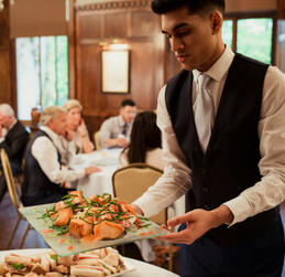 Catering