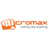 Micromax Bulk SMS Clientel