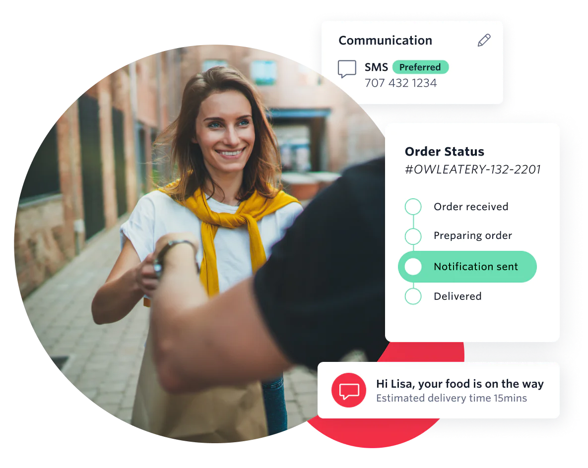 BULK SMS OTP