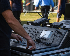 Event Management