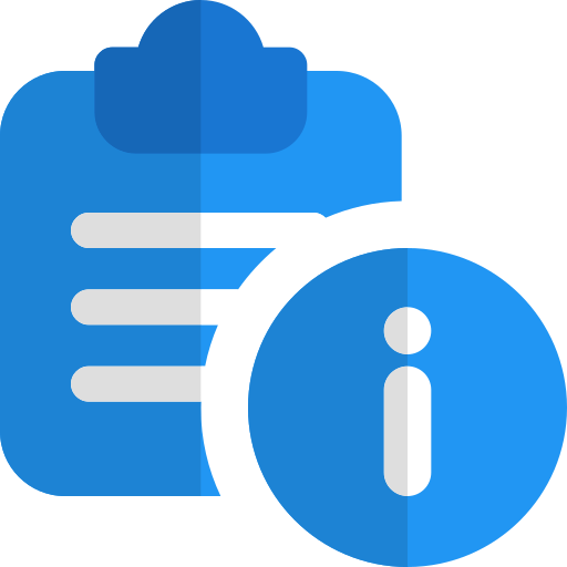 Click Rate Icon