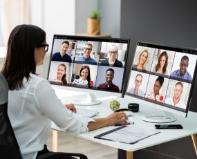 Live Conferencing Software