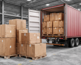 Logistics
