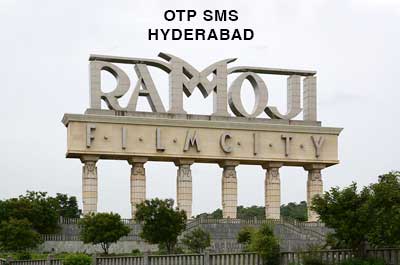 OTP Bulk SMS Services in Hyderabad