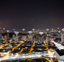 Public Wi-Fi Code