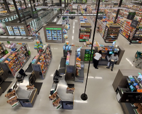 Retail