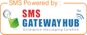 SMSGATEWAYHUB Start Up