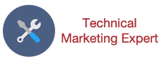 technical marketing
