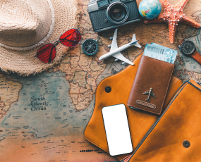 Travel and Tourism