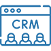 Web CRM