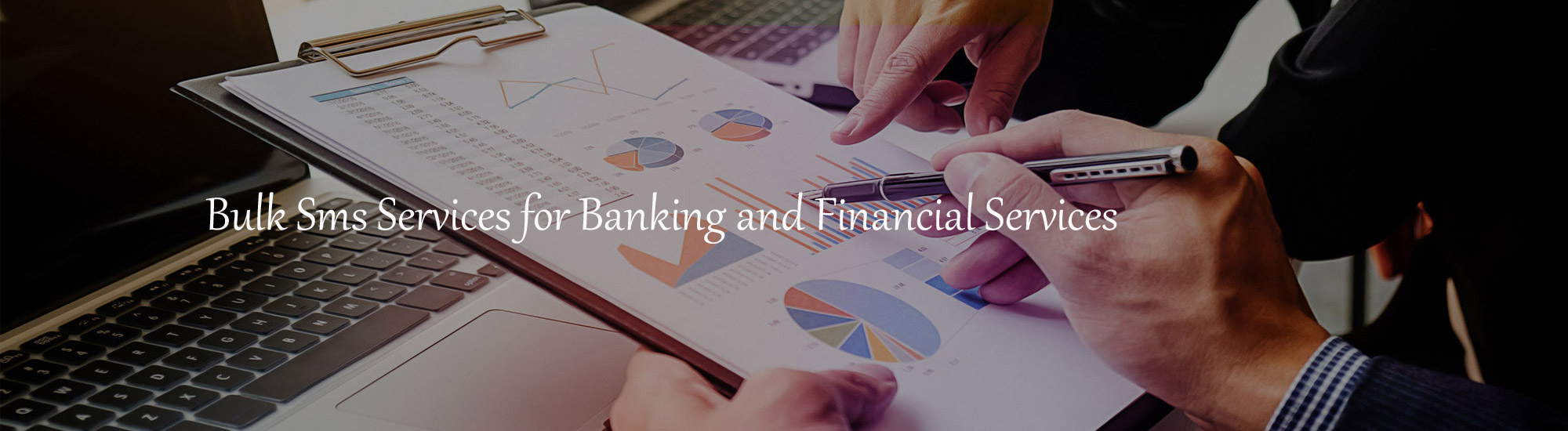 Banking Financial Services