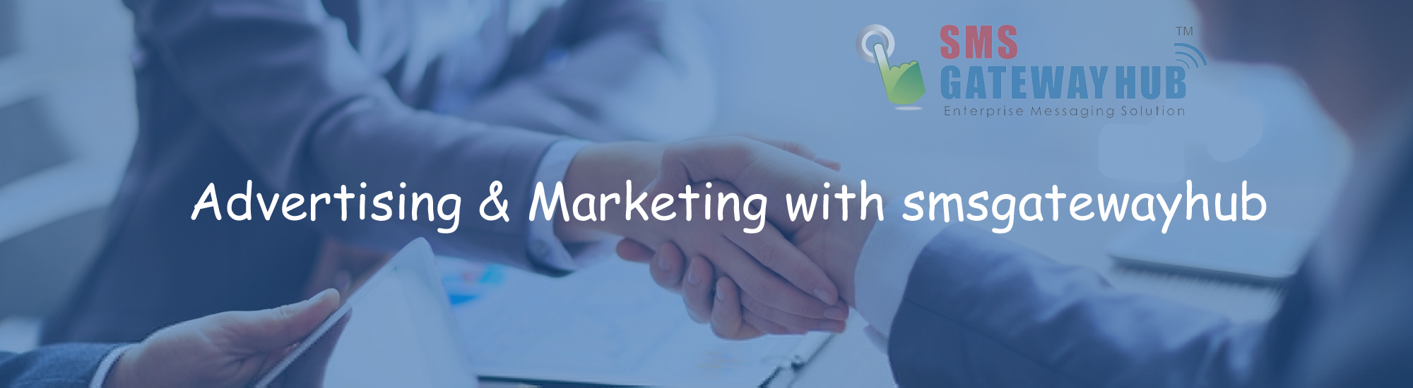 SMSGATEWAYHUB advertisement marketing agencies