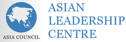 Asian Leadership Center