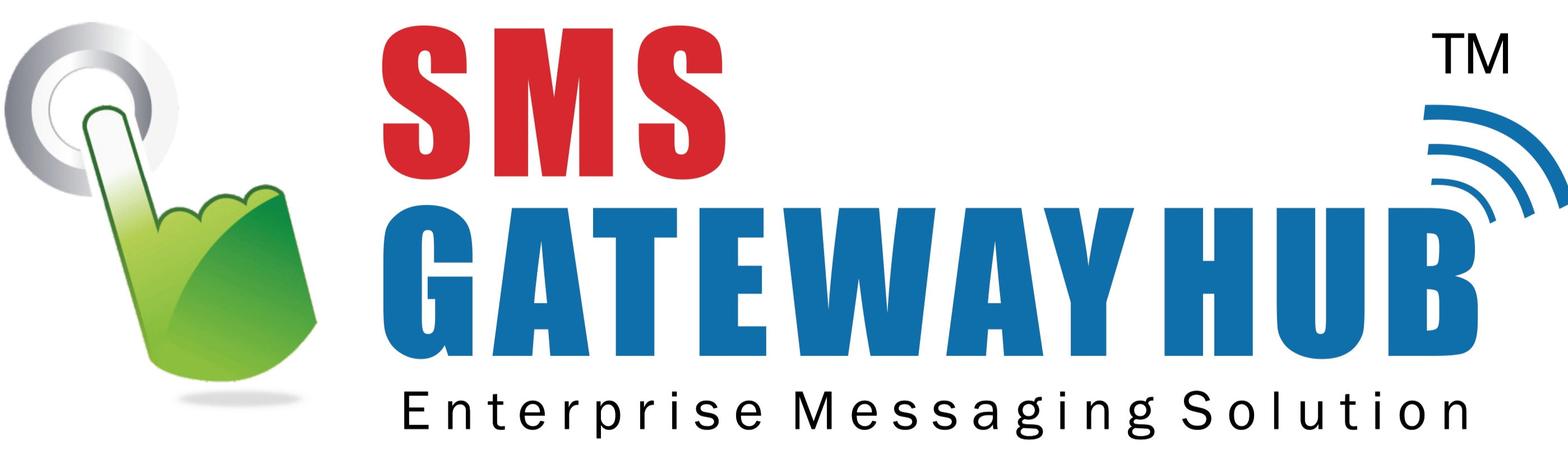 SMSGATEWAYHUB Logo