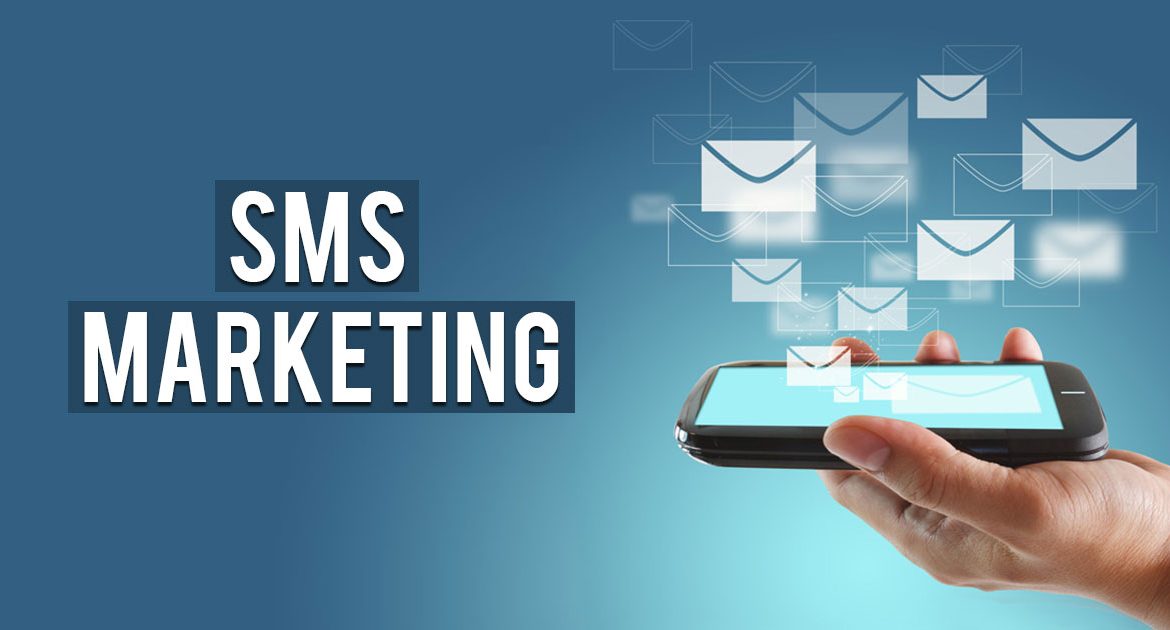 Bulk SMS Marketing