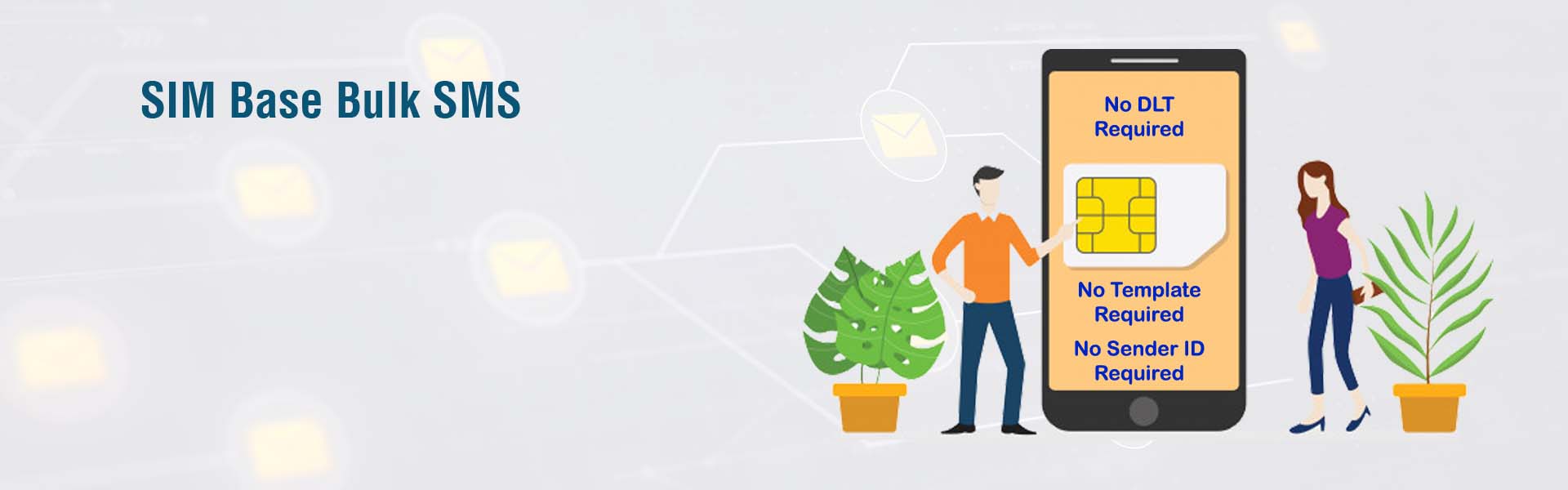 sim base bulk sms