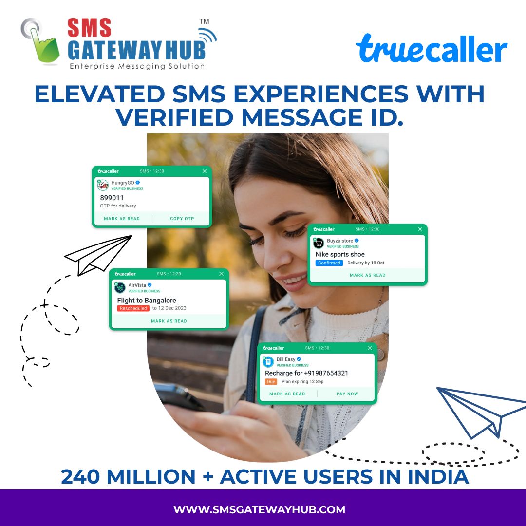 truecaller messaging
